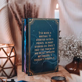 Hundred Kingdoms Exclusive Luxe Edition Set - Book