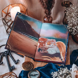 Hundred Kingdoms Exclusive Luxe Edition Set - Book