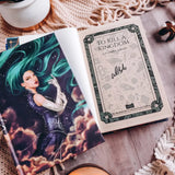 Hundred Kingdoms Exclusive Luxe Edition Set - Book