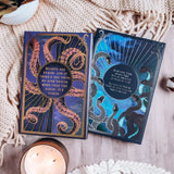 Hundred Kingdoms Exclusive Luxe Edition Set - Book