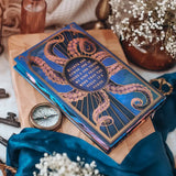Hundred Kingdoms Exclusive Luxe Edition Set - Book