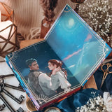 Hundred Kingdoms Exclusive Luxe Edition Set - Book