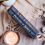 Hundred Kingdoms Exclusive Luxe Edition Set - Book
