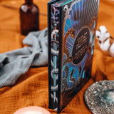 Replacement Listing: Hundred Kingdoms set (To Kill a Kingdom & Princess of Souls) Exclusive Luxe Edition Set Book