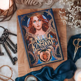 Hundred Kingdoms Exclusive Luxe Edition Set - Book