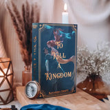 Hundred Kingdoms Exclusive Luxe Edition Set - Book