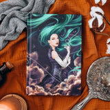 Replacement Listing: Hundred Kingdoms set (To Kill a Kingdom & Princess of Souls) Exclusive Luxe Edition Set Book