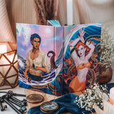 Hundred Kingdoms Exclusive Luxe Edition Set - Book