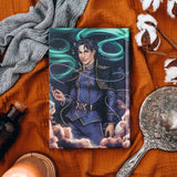 Replacement Listing: Hundred Kingdoms set (To Kill a Kingdom & Princess of Souls) Exclusive Luxe Edition Set Book