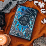 Replacement Listing: Hundred Kingdoms set (To Kill a Kingdom & Princess of Souls) Exclusive Luxe Edition Set Book