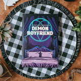 I Accidentally Summoned a Demon Boyfriend Exclusive Luxe Edition - Book