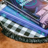 I Accidentally Summoned a Demon Boyfriend Exclusive Luxe Edition - Book