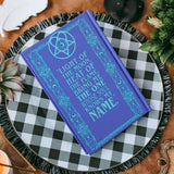I Accidentally Summoned a Demon Boyfriend Exclusive Luxe Edition - Book