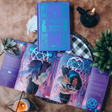 I Accidentally Summoned a Demon Boyfriend Exclusive Luxe Edition - Book