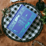 I Accidentally Summoned a Demon Boyfriend Exclusive Luxe Edition - Book