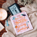 Icebreaker Inspired Kindle Bag Bags