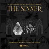 The Sinner and The Sacrifice Exclusive Luxe Edition Set Preorder