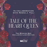 Tale of the Heart Queen Exclusive Luxe Edition Preorder