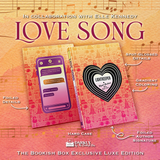 Love Song Exclusive Luxe Edition Preorder