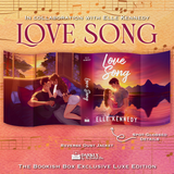 Love Song Exclusive Luxe Edition Preorder