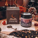 Crescent City Inspired: Lunathion Candle 4oz