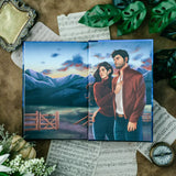 Indigo Ridge Exclusive Luxe Edition PRIME Book