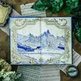 Indigo Ridge Exclusive Luxe Edition PRIME Book