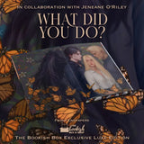 Infatuated Fae Series Books 2-4 Exclusive Luxe Edition Set Preorder PREORDER BOOK 2 Preorder