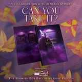 Infatuated Fae Series Books 2-4 Exclusive Luxe Edition Set Preorder PREORDER BOOK 2 Preorder