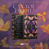 Infatuated Fae Series Books 2-4 Exclusive Luxe Edition Set Preorder PREORDER BOOK 2 Preorder