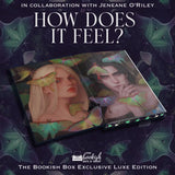 Infatuated Fae Series Books 1-4 Exclusive Luxe Edition Set Preorder PREORDER BOOKS 1-4 Preorder