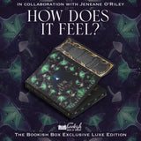 Infatuated Fae Series Books 1-4 Exclusive Luxe Edition Set Preorder PREORDER BOOKS 1-4 Preorder