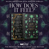 Infatuated Fae Series Books 1-4 Exclusive Luxe Edition Set Preorder PREORDER BOOKS 1-4 Preorder