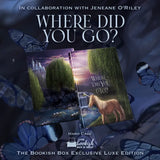 Infatuated Fae Series Books 2-4 Exclusive Luxe Edition Set Preorder PREORDER BOOK 2 Preorder