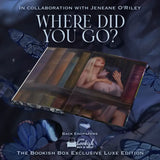 Infatuated Fae Series Books 2-4 Exclusive Luxe Edition Set Preorder PREORDER BOOK 2 Preorder