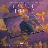 Infatuated Fae Series Books 2-4 Exclusive Luxe Edition Set Preorder PREORDER BOOK 2 Preorder