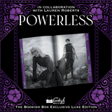 Powerless & Reckless Exclusive Luxe Edition Set Preorder