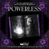 Powerless & Reckless Exclusive Luxe Edition Set Preorder