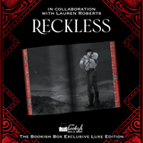 Powerless & Reckless Exclusive Luxe Edition Set Preorder