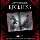 Powerless & Reckless Exclusive Luxe Edition Set Preorder