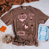 Event Heavy Weight Tee THE CITY FLING '26 PREORDER