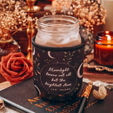 J.R.R. Tolkien Cup Sleeve