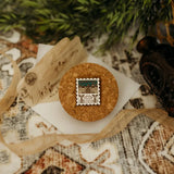 Katmere Academy Inspired Enamel Pin