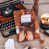 Keep Me Exclusive Luxe Edition Book