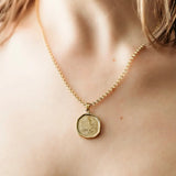 King of Battle & Blood Inspired: Sparrow Necklace jewelry