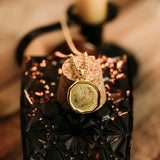 King of Battle & Blood Inspired: Sparrow Necklace jewelry