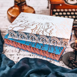 Kingdom of Crows (Books 4-5) Exclusive Luxe Edition Set - Book