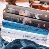 Kingdom of Crows (Books 4-5) Exclusive Luxe Edition Set - Book