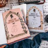 Kingdom of Crows (Books 4-5) Exclusive Luxe Edition Set - Book