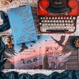 Kingdom of Crows (Books 4-5) Exclusive Luxe Edition Set - Book